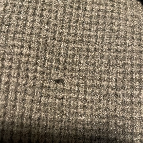 Grey sweater - Picture 5 of 5